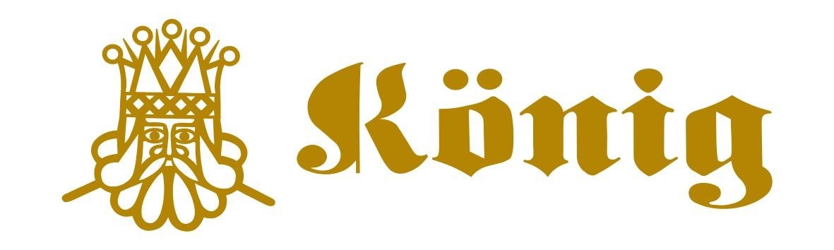 König demo